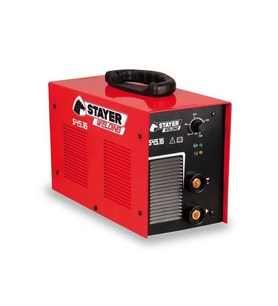 Stayer S45.16 160 Amper İnverter Kaynak Makinesi