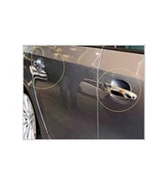 BMW X3 Krom Kapı Kolu 4 Kapı 2004-2012 P. Çelik