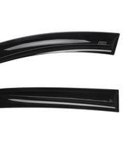 Honda Cıvıc 2012-2015 Cam Rüzgarlığı Spor Tip
