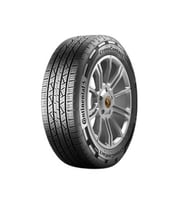 Continental CrossContact H/T 245/65R17 111H XL M+S FR 4x4 Yaz Lastiği (Üretim Yılı: 2026)