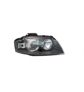 AUDI A3 ÖN FAR ELEKTRİKLİ MOTORLU MERCEKLİ SAĞ 03-08 AUD10A3014 8P0941030M