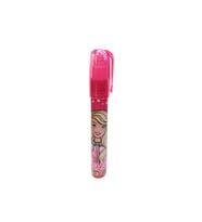 Barbie Roket Silgi