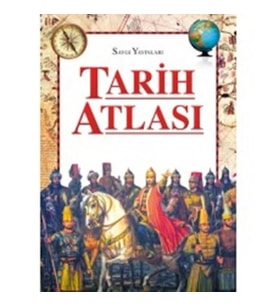 Tarih Atlası