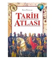 Tarih Atlası