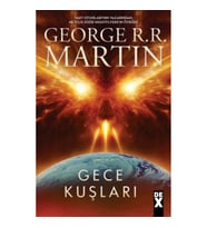 Gece Kuşları