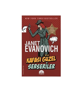 Kafası Güzel Serseriler-Janet Evanovich