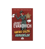 Kafası Güzel Serseriler-Janet Evanovich