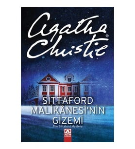 Sittaford Malikânesinin Gizemi