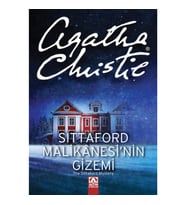 Sittaford Malikânesinin Gizemi