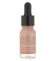 Pierre Cardin Liquid Highlighter (Rose)
