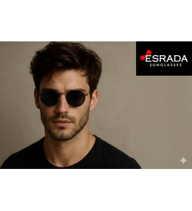 ESRADA TATUM 1659 01NISEX GÜNEŞ GÖZLÜĞÜ 52-16-143