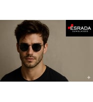 ESRADA TATUM 1659 01NISEX GÜNEŞ GÖZLÜĞÜ 52-16-143