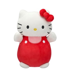 Squishmallows HugMeees Hello Kitty 25 cm SN00310