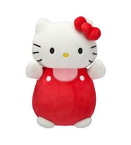 Squishmallows HugMeees Hello Kitty 25 cm SN00310