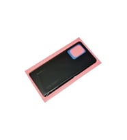 Xiaomi Redmi Note 12 Pro Plus Arka Kapak (Beyaz)