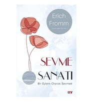SEVME SANATI (MODERN KAPAK)