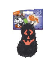 M-Pets Halloween Black Pumpkin Köpek Oyuncağı