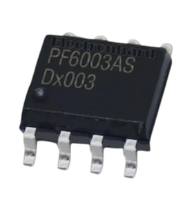 Ayt PF6003AHS SOIC-8 SMD Entegre Devre Transistör