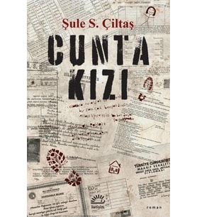 Cunta Kızı - Şule S. Çiltaş