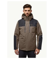 Jack Wolfskin Jasper Ins Jkt M Erkek Mont Cold Cof