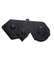 EKSANTRİK KAPAĞI 1.8 TDCI CONNECT 02/.. FOCUS 04/..