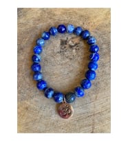 Lapis Lazuli Bileklik