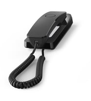 Gigaset Desk 200 Siyah Duvar Tipi Telefon