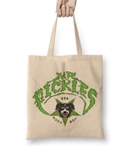 Mr Pickles Bez Çanta Uzun Saplı