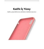 Redmi 9C/10A (Pembe)