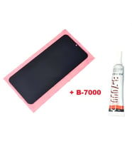 VİVO Y20 (V2027) Uyumlu Lcd Ekran Dokunmatik Servis + B-7000