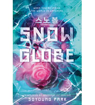 Snowglobe: 1