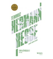 Temmuz: Toplu Öyküler 2