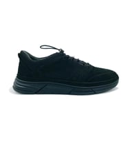 Pierre Cardin 382203 Günlük Ayakkabı Siyah