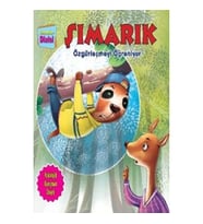 Yetenekler Dizisi - Şımarık Özgürleşmeyi Öğreniyor