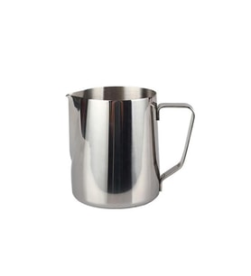 Omnisoft EPX SP-300 Paslanmaz Çelik Kahve Süt Potu 300ml
