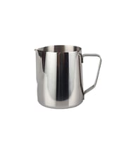 Omnisoft EPX SP-300 Paslanmaz Çelik Kahve Süt Potu 300ml
