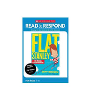 Flat Stanley Read And Respond Scholastic