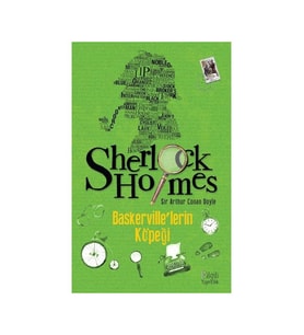Sherlock Holmes: Baskerville'lerin Köpeği