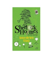 Sherlock Holmes: Baskerville'lerin Köpeği