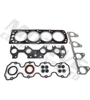 Opel Astra F Combo 2003- Üst Takim Conta SKC Kece Lastikli 642527(8x) Victor Reinz