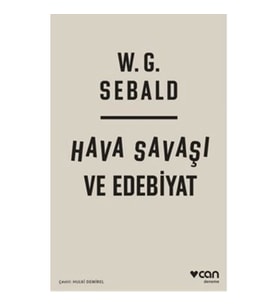 Hava Savaşı ve Edebiyat