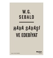 Hava Savaşı ve Edebiyat
