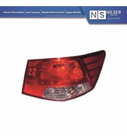 Kia Cerato Dış Stop Lambası Sağ 2009-2014