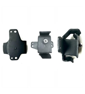 MOTOR TAKOZU D22 1998-2002 ÖN SAĞ
