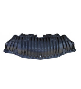 MERCEDES W205 MOTOR ALT KORUMA PLASTİK ÖN PARÇA 13- MER0805005 A2055200000