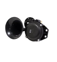 Space Salyangoz Tip Korna 24V / SSKO80