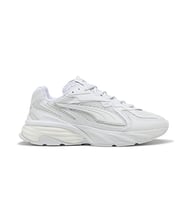 Puma Fade Nıtro Ls Erkek Günlük Ayakkabı 40620306 Beyaz