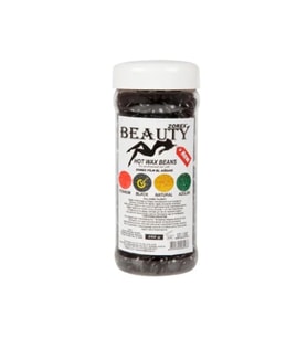 Zorex Beauty Buncuk Ağda Black 250 Gr - Siyah