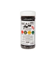 Zorex Beauty Buncuk Ağda Black 250 Gr - Siyah