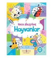 Hayvanlar - Nokta Birleştirme